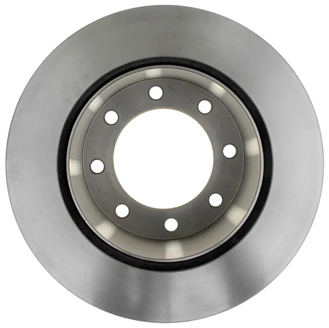 680394 – RAYBESTOS Brake Rotor, OE Replacement Single - view 3